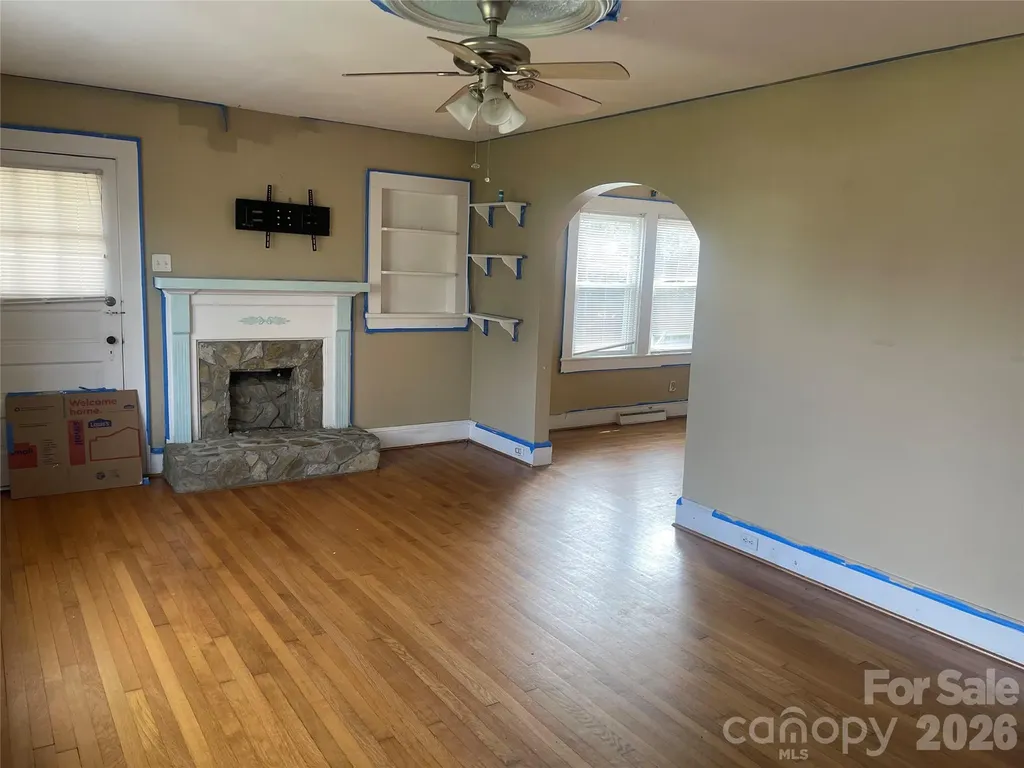 2490 Connelly Springs Road Granite Falls NC 28630