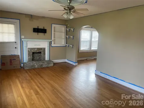 2490 Connelly Springs Road Granite Falls NC 28630