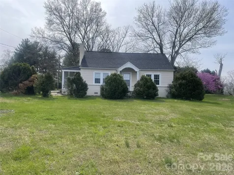 2490 Connelly Springs Road Granite Falls NC 28630