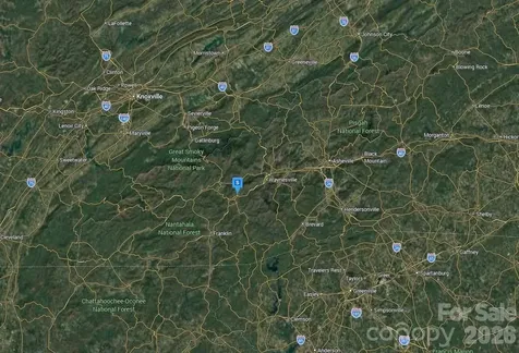 19 Skyland Drive Sylva NC 28779