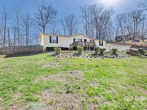 136 Peaceful Valley Drive Leicester NC 28748
