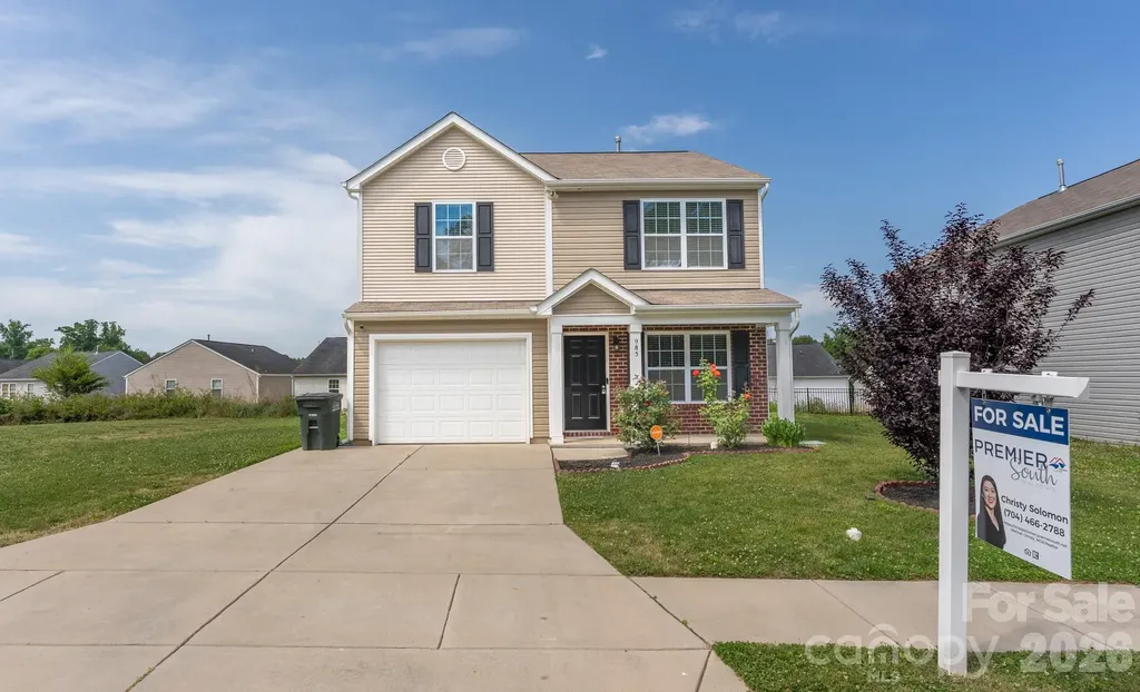 985 Sundance Drive Gastonia NC 28054