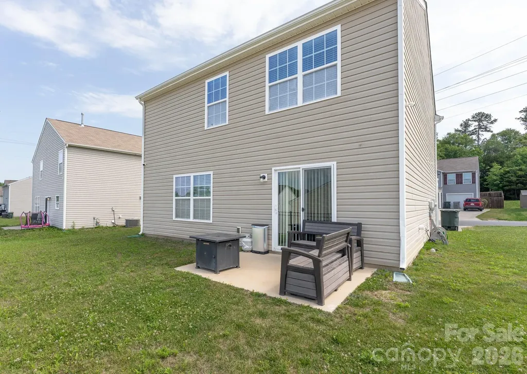 985 Sundance Drive Gastonia NC 28054