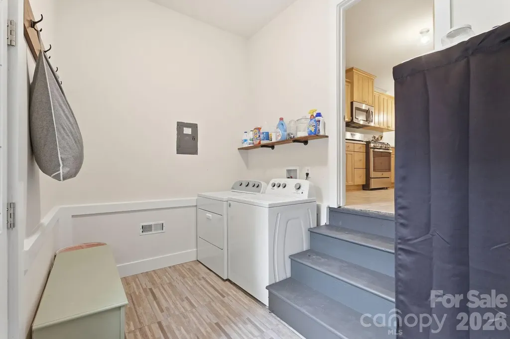 6535 Summerlin Place Charlotte NC 28226