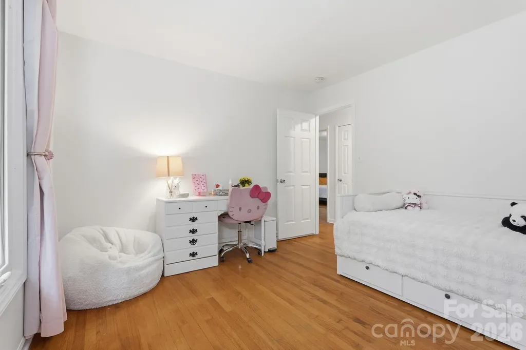 6535 Summerlin Place Charlotte NC 28226