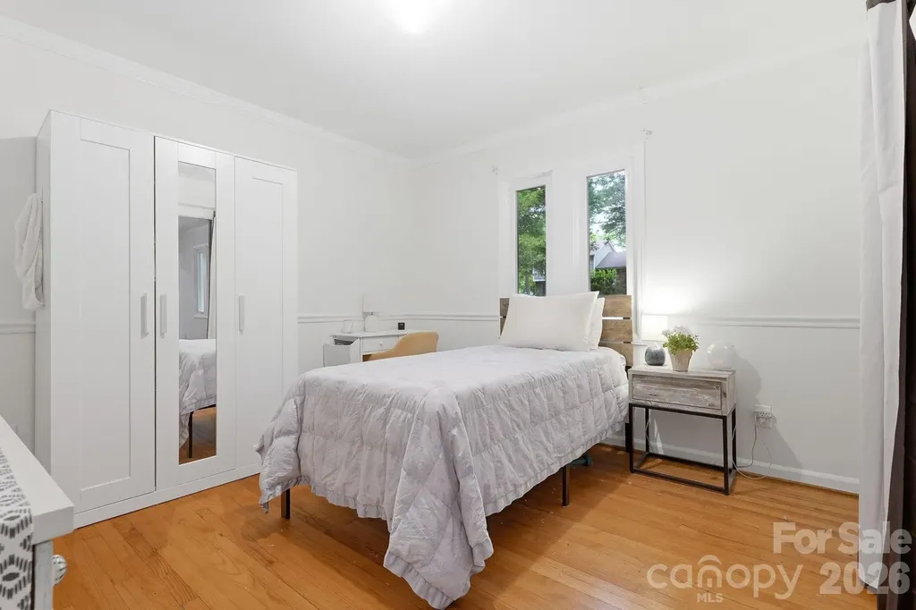 6535 Summerlin Place Charlotte NC 28226