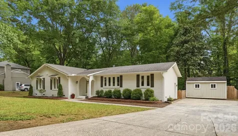 6535 Summerlin Place Charlotte NC 28226