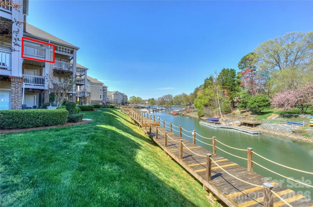 104 Pier 33 Drive Mooresville NC 28117