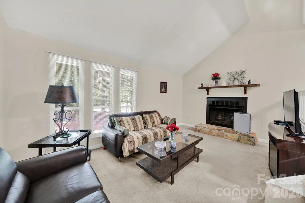 11510 Gelding Drive Charlotte NC 28215
