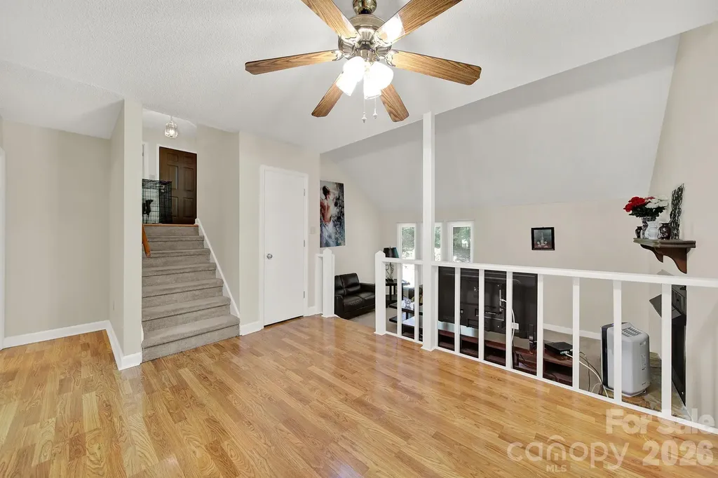 11510 Gelding Drive Charlotte NC 28215