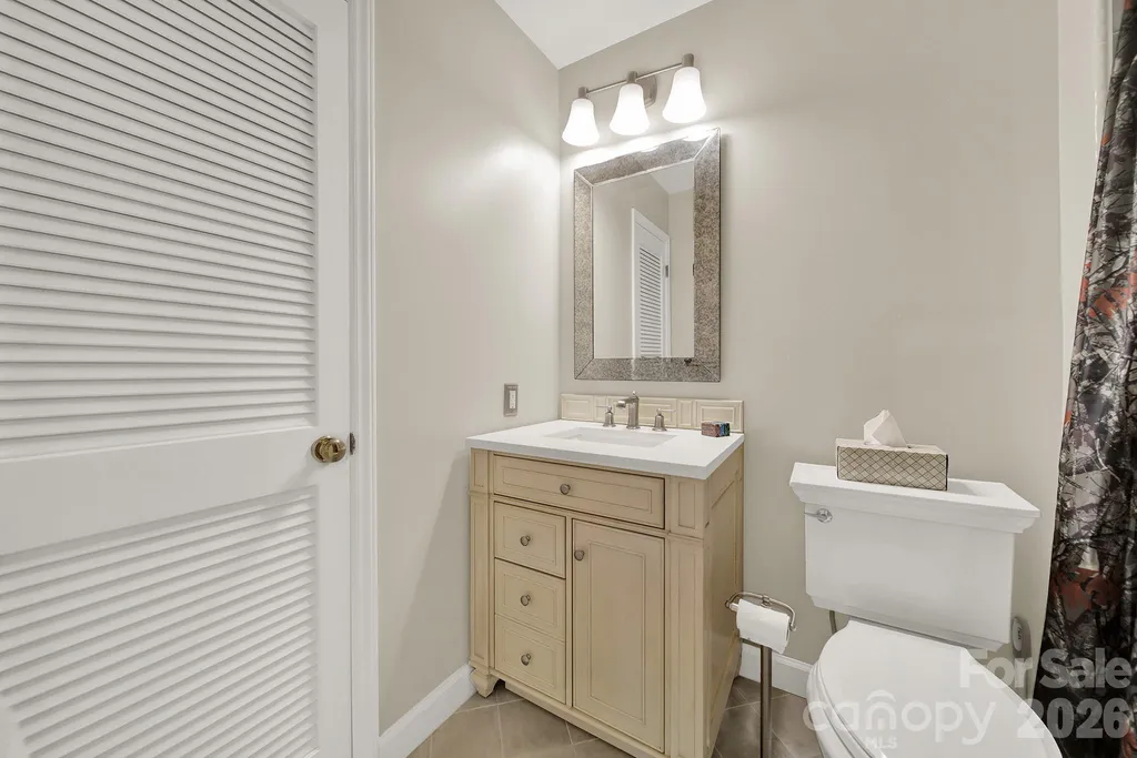 11510 Gelding Drive Charlotte NC 28215