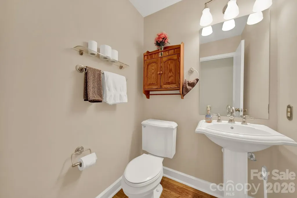 11510 Gelding Drive Charlotte NC 28215