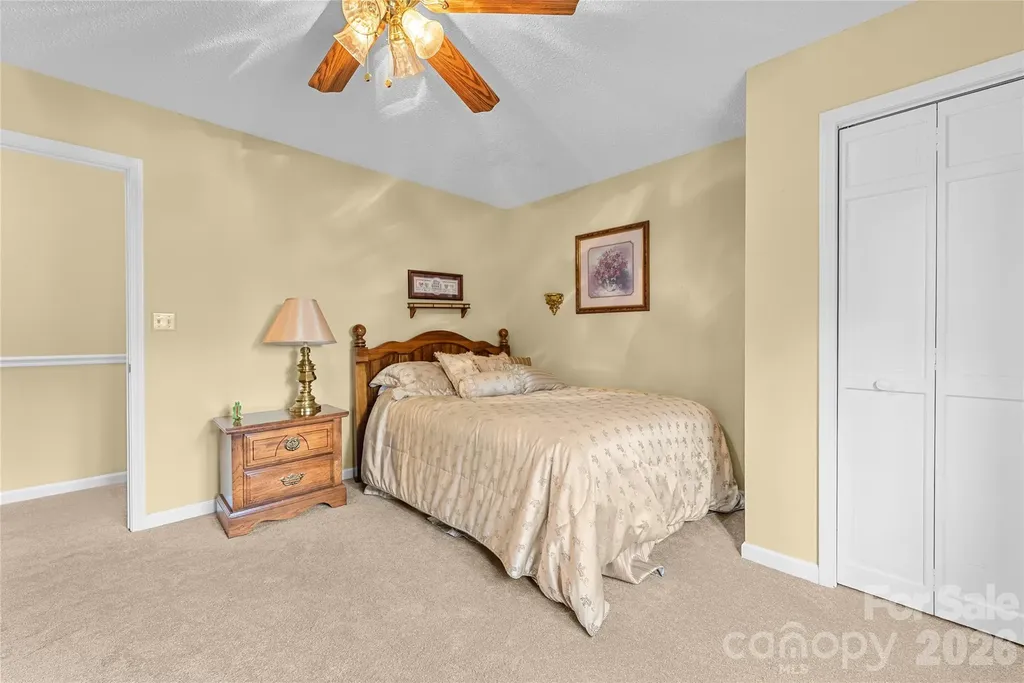 8 Scenic View Road Weaverville NC 28787