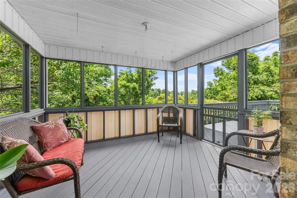 8 Scenic View Road Weaverville NC 28787