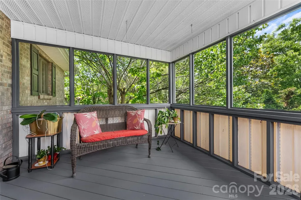 8 Scenic View Road Weaverville NC 28787