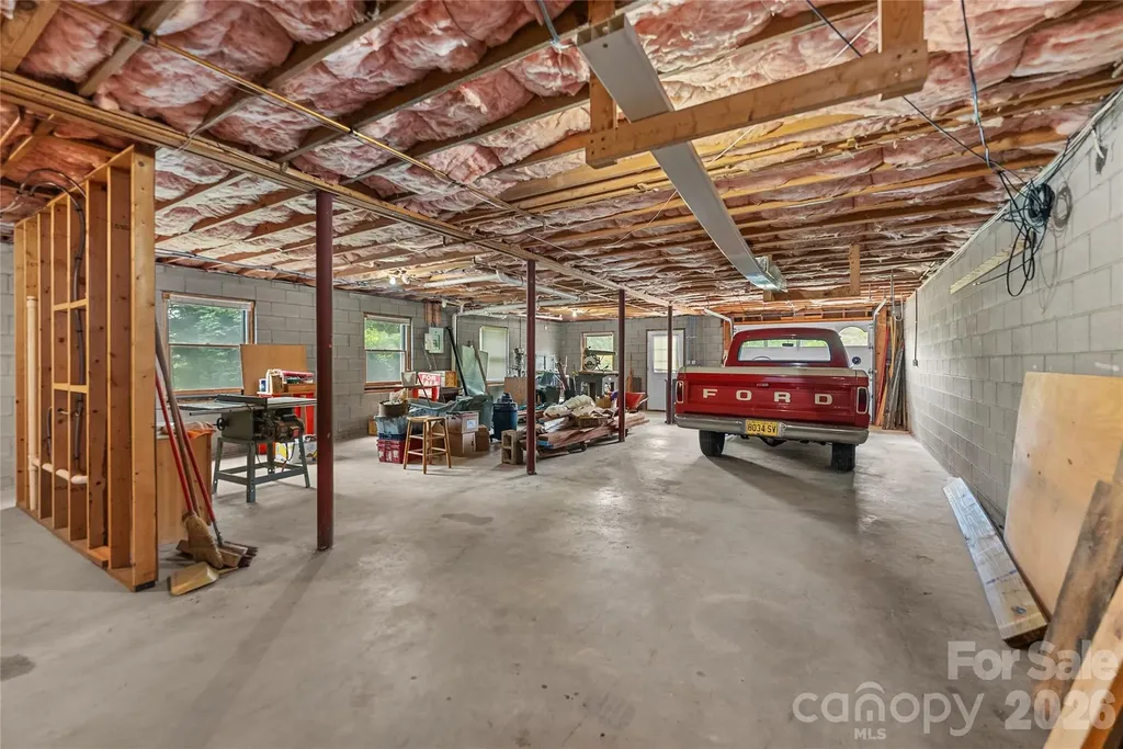 8 Scenic View Road Weaverville NC 28787