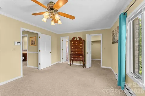 8 Scenic View Road Weaverville NC 28787
