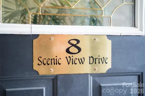 8 Scenic View Road Weaverville NC 28787