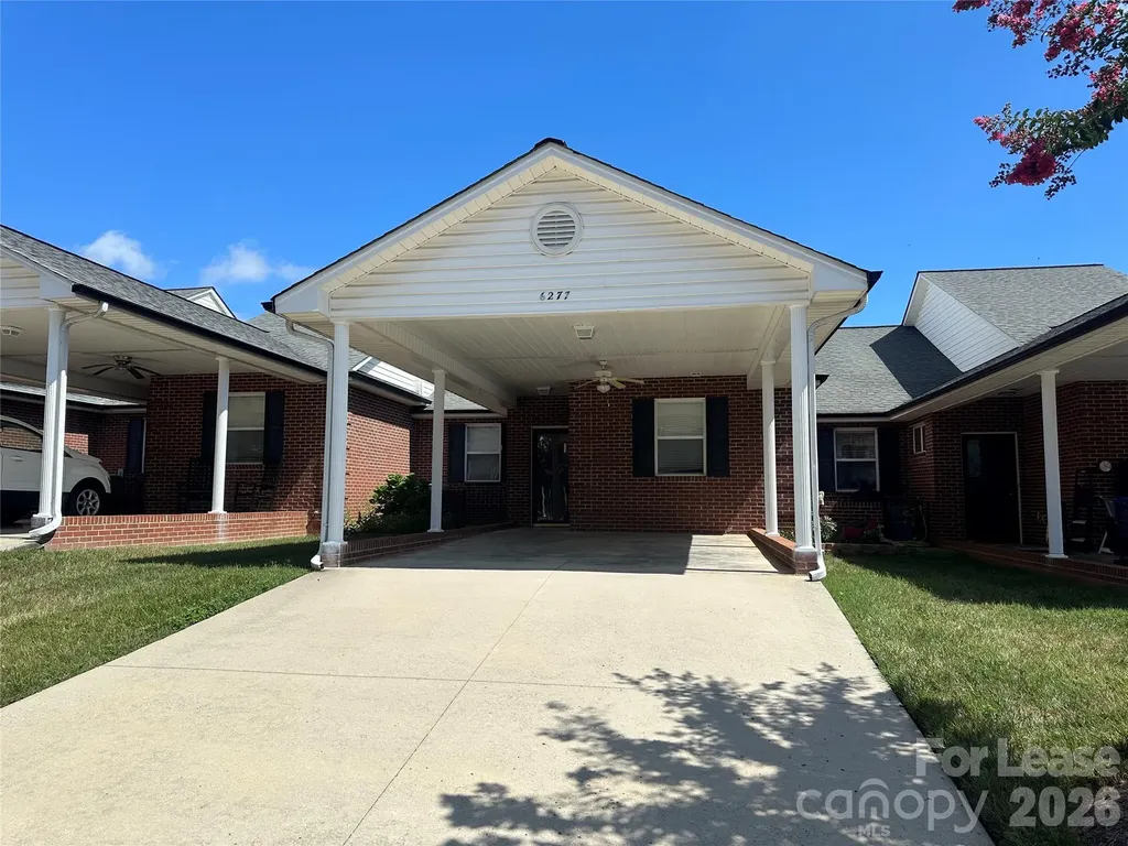 6277 Alyssum Place Denver NC 28037