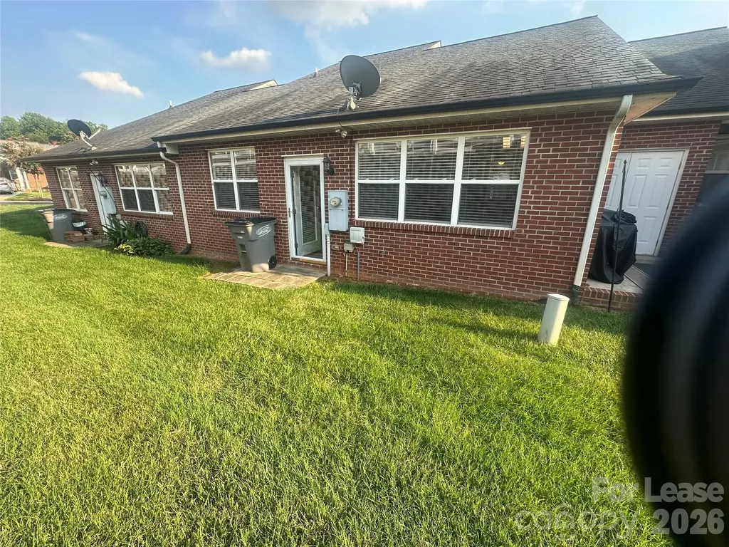 6277 Alyssum Place Denver NC 28037