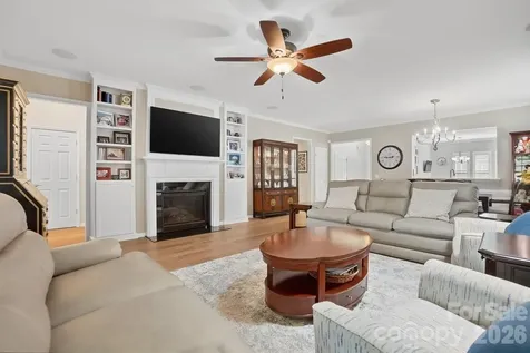 6014 Bison Court Fort Mill SC 29707