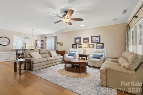 6014 Bison Court Fort Mill SC 29707