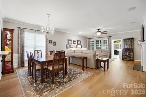 6014 Bison Court Fort Mill SC 29707
