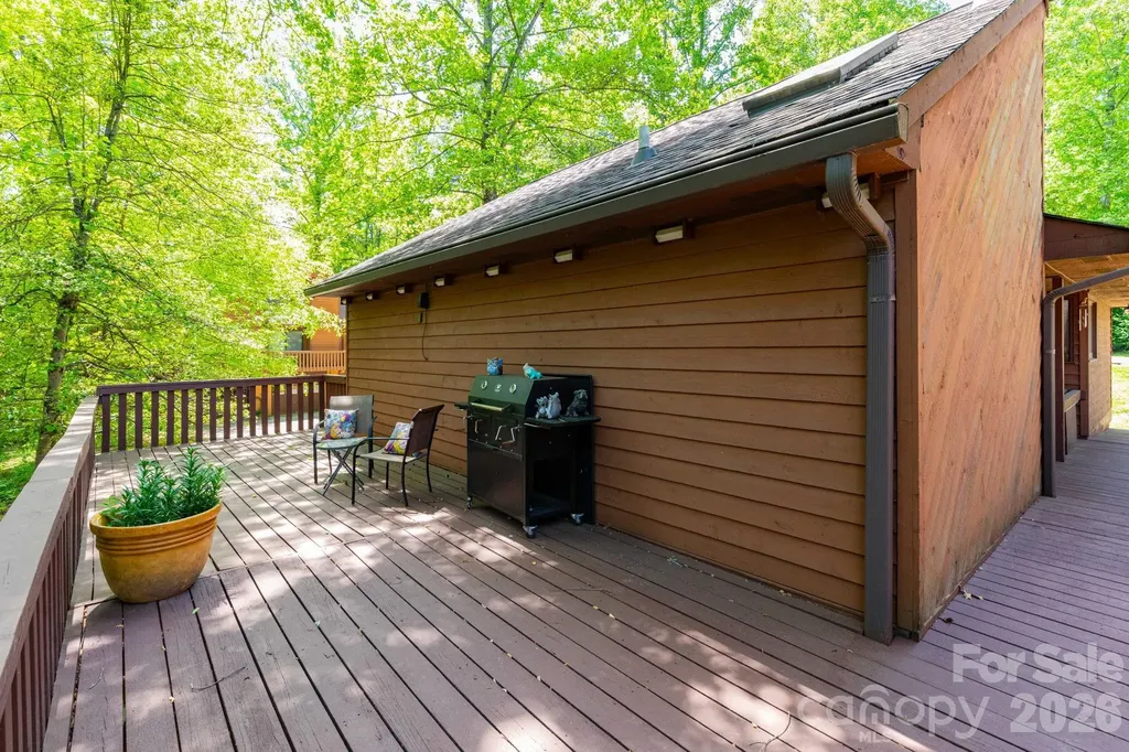 5 Wildwood Circle Fletcher NC 28732