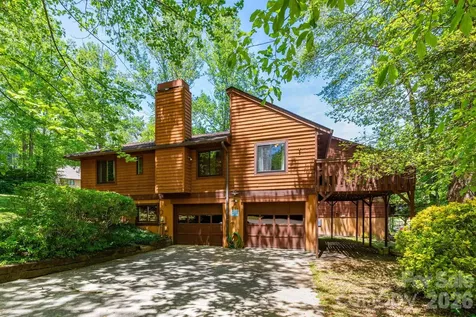 5 Wildwood Circle Fletcher NC 28732