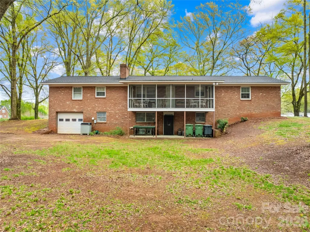 322 S Main Street Shelby NC 28152