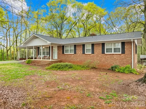 322 S Main Street Shelby NC 28152