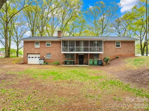322 S Main Street Shelby NC 28152