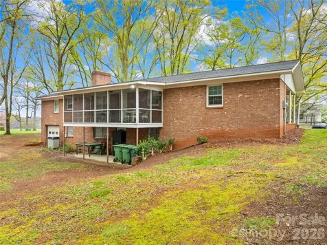 322 S Main Street Shelby NC 28152