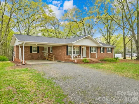 322 S Main Street Shelby NC 28152