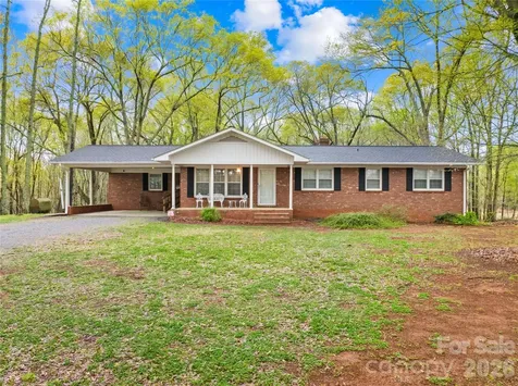 322 S Main Street Shelby NC 28152