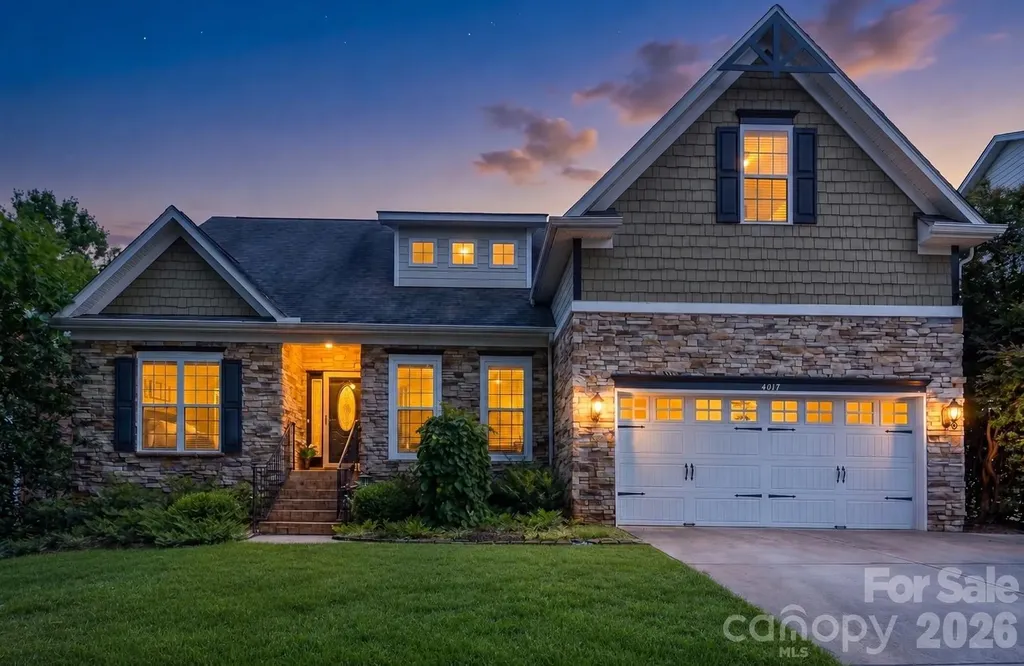 4017 W Sandy Trail Fort Mill SC 29707