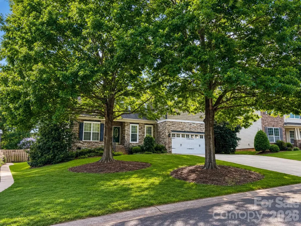 4017 W Sandy Trail Fort Mill SC 29707