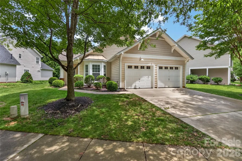 1389 Millbank Drive Matthews NC 28104