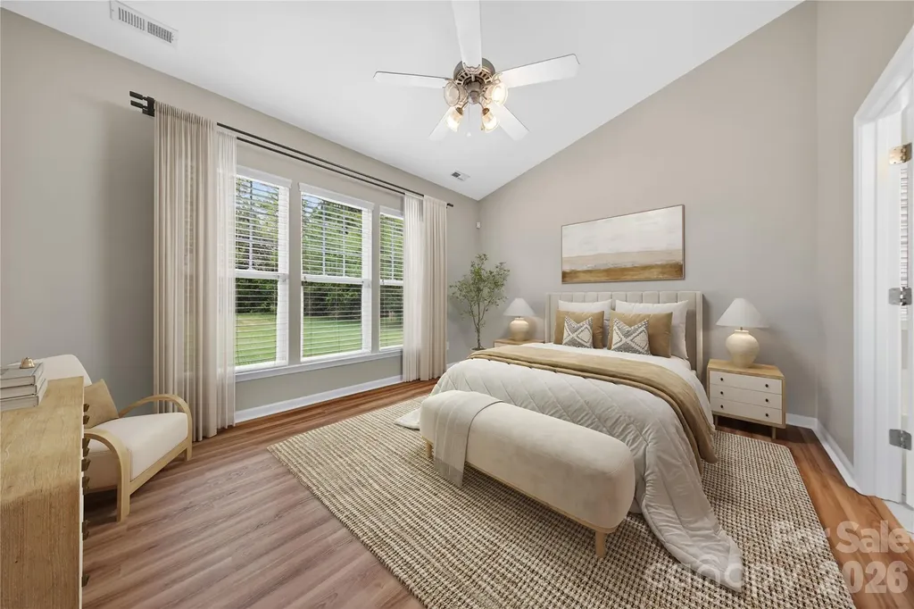 1389 Millbank Drive Matthews NC 28104