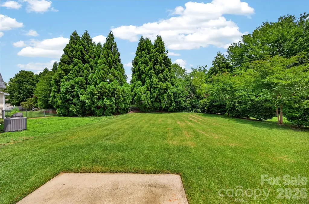 1389 Millbank Drive Matthews NC 28104