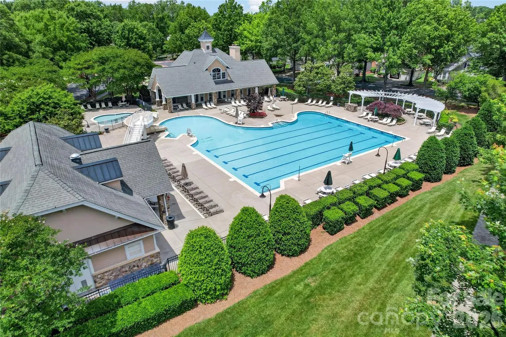 1389 Millbank Drive Matthews NC 28104