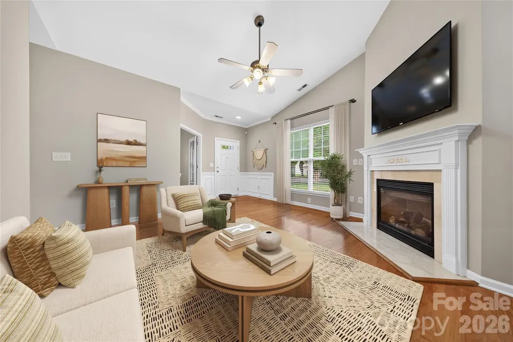 1389 Millbank Drive Matthews NC 28104