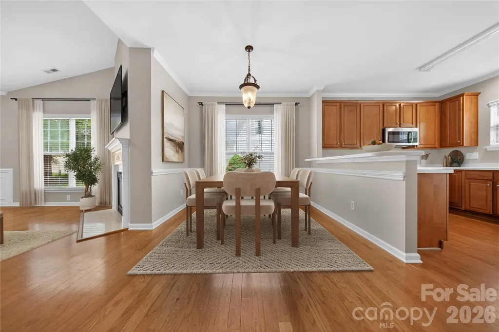 1389 Millbank Drive Matthews NC 28104