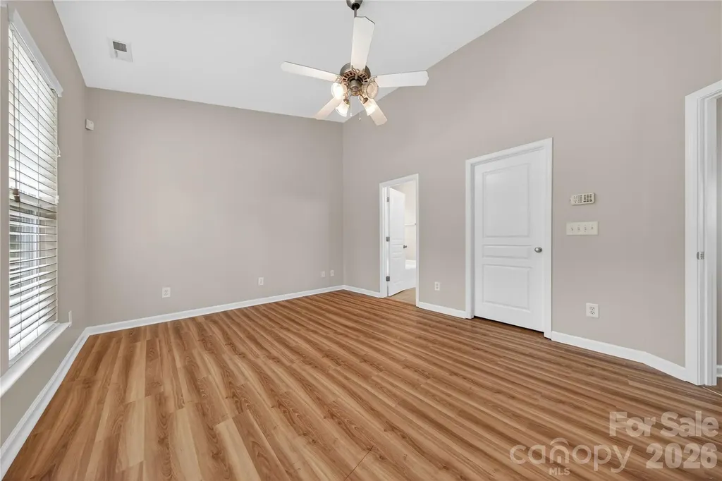 1389 Millbank Drive Matthews NC 28104