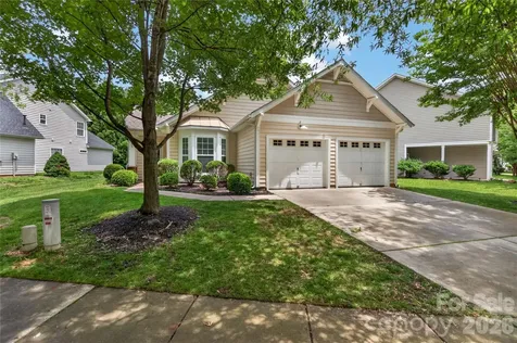 1389 Millbank Drive Matthews NC 28104