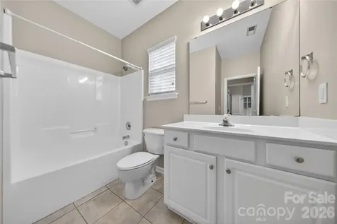 1389 Millbank Drive Matthews NC 28104