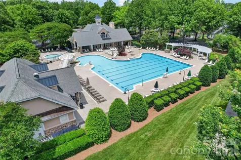 1389 Millbank Drive Matthews NC 28104