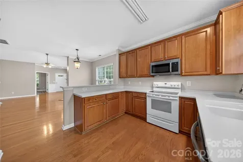 1389 Millbank Drive Matthews NC 28104