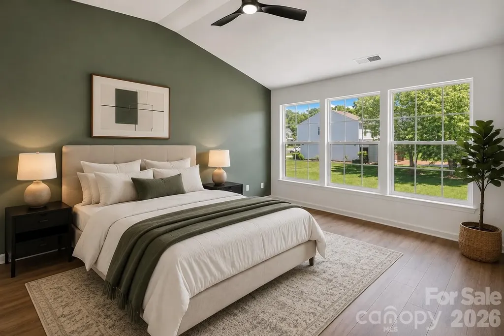 10410 Roundleaf Drive Charlotte NC 28213