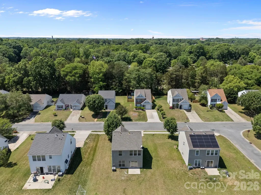 10410 Roundleaf Drive Charlotte NC 28213